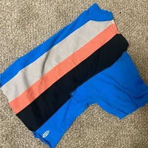 Free People Movement Crop shirt